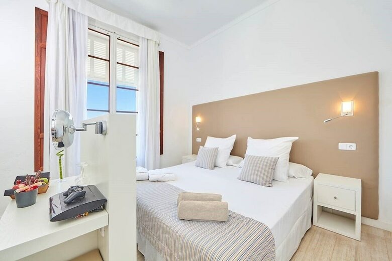 Hotel Prinsotel Mal Pas