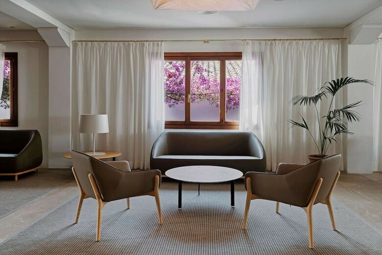 Hotel Prinsotel Mal Pas