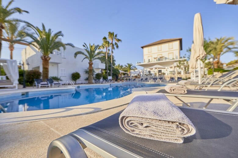 Hotel Prinsotel Mal Pas