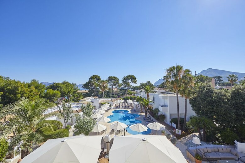 Hotel Prinsotel Mal Pas
