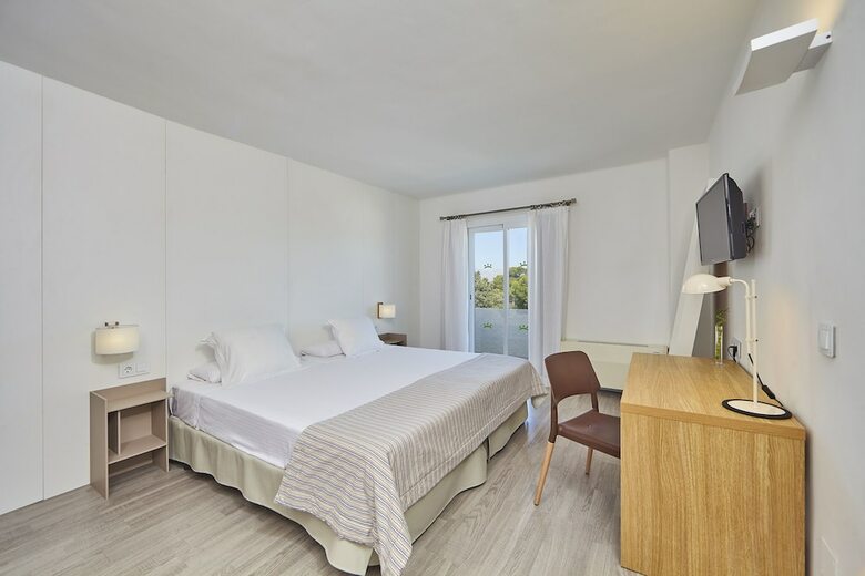 Hotel Prinsotel Mal Pas