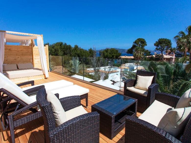 Hotel Prinsotel Mal Pas
