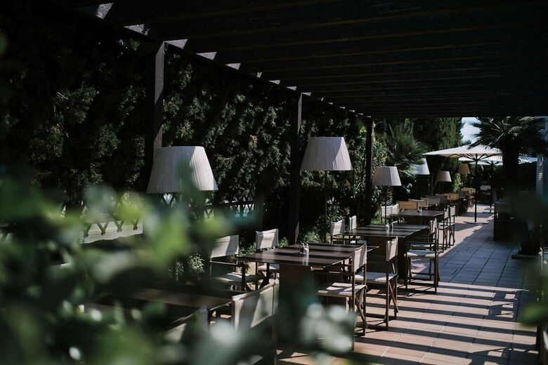 Hotel Prinsotel Mal Pas