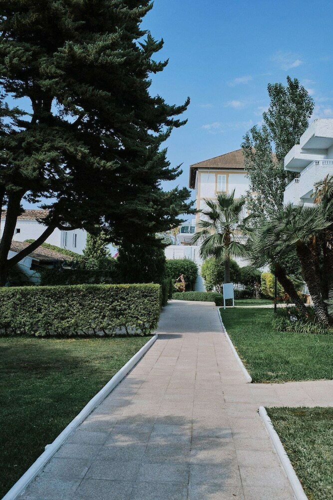 Hotel Prinsotel Mal Pas