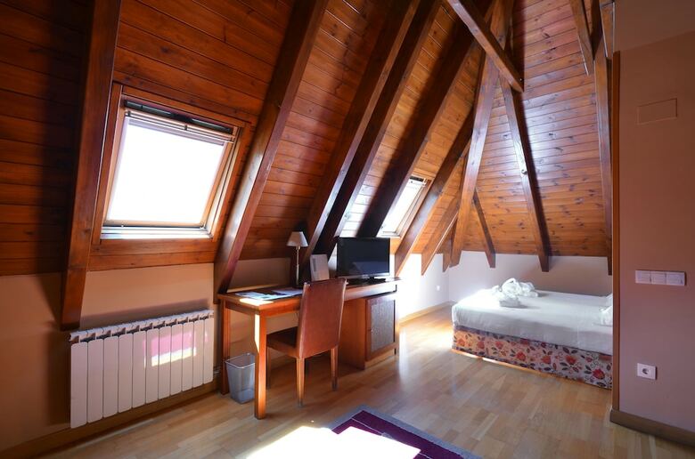 Hotel Acevi Val D'aran