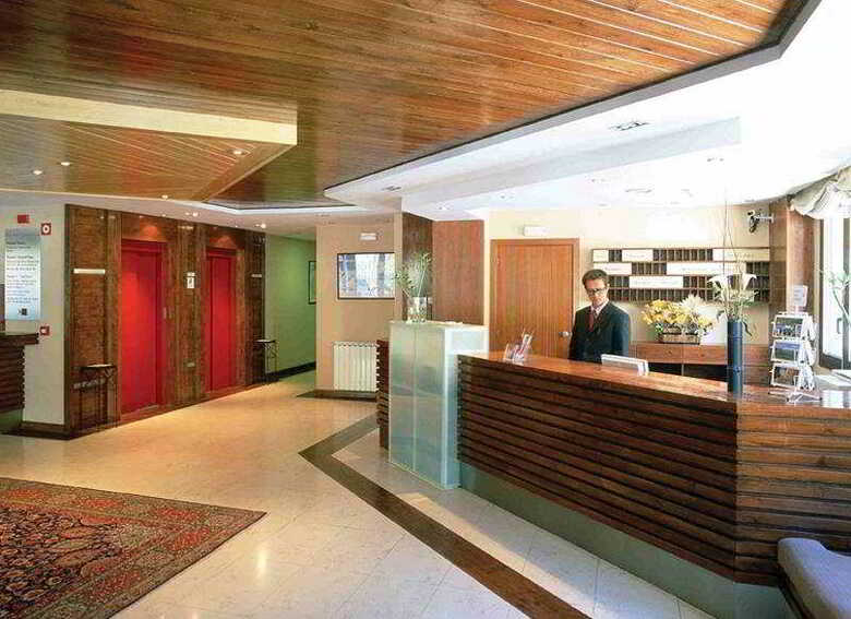 Hotel Acevi Val D'aran