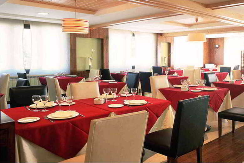 Hotel Acevi Val D'aran
