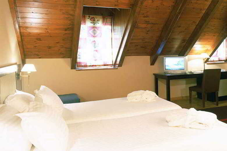 Hotel Acevi Val D'aran