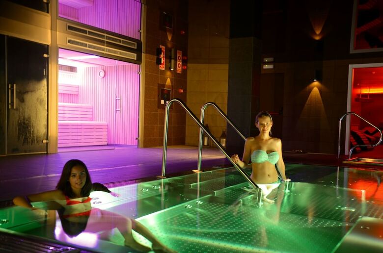 Hotel Acevi Val D'aran