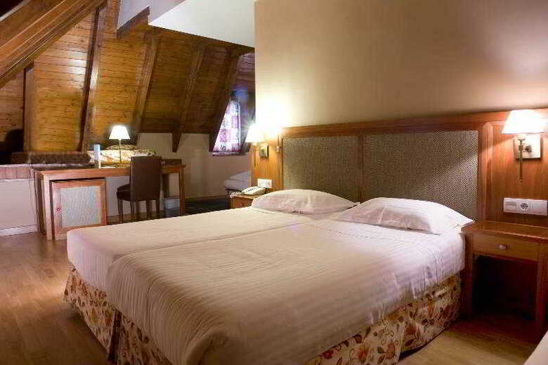 Hotel Acevi Val D'aran