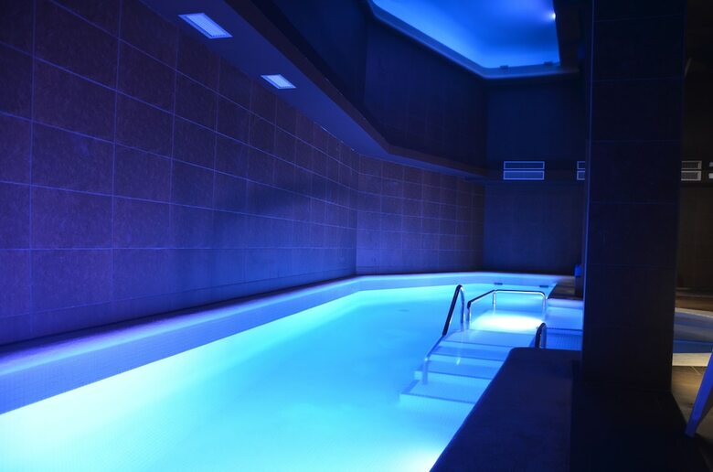 Hotel Acevi Val D'aran