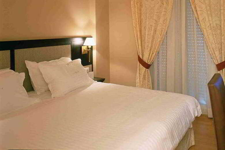 Hotel Acevi Val D'aran