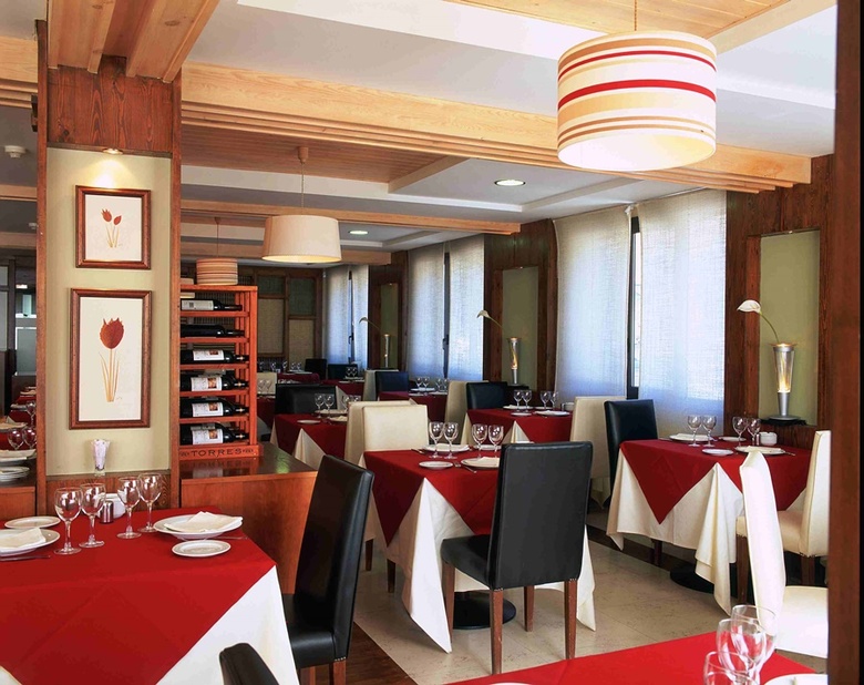 Hotel Acevi Val D'aran