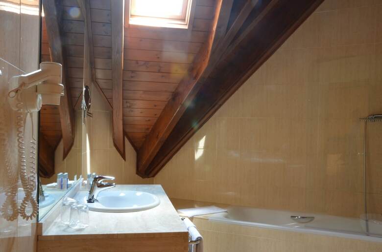 Hotel Acevi Val D'aran