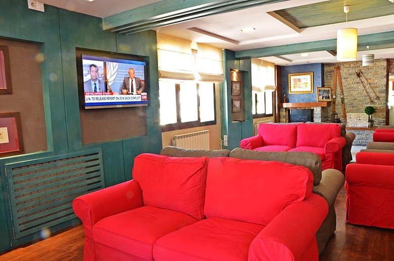 Hotel Acevi Val D'aran