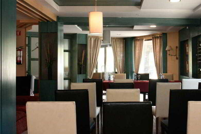 Hotel Acevi Val D'aran