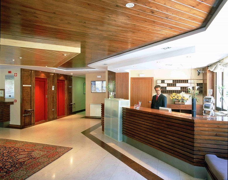 Hotel Acevi Val D'aran