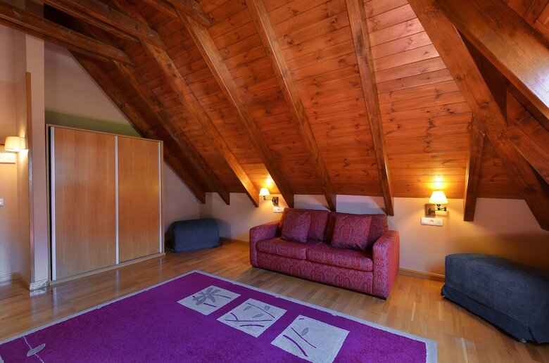 Hotel Acevi Val D'aran
