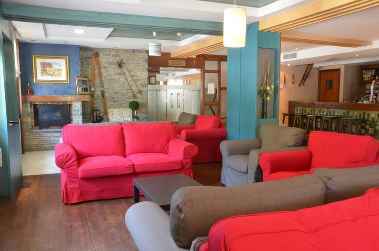 Hotel Acevi Val D'aran