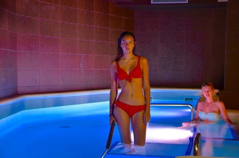 Hotel Acevi Val D'aran