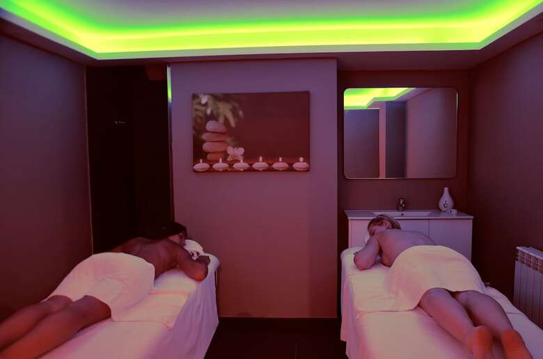 Hotel Acevi Val D'aran