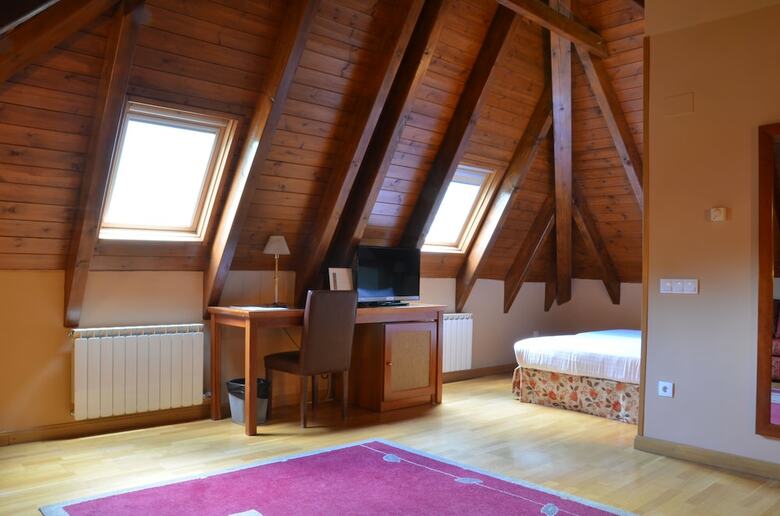 Hotel Acevi Val D'aran