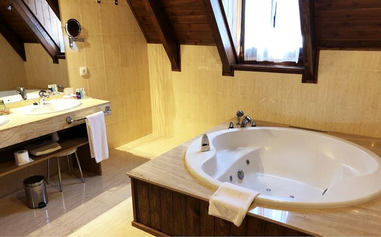 Hotel Acevi Val D'aran