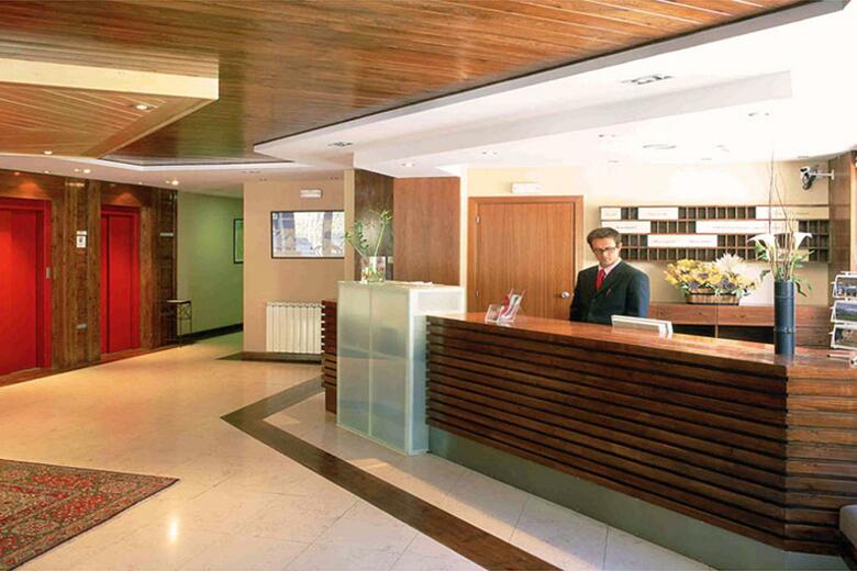 Hotel Acevi Val D'aran