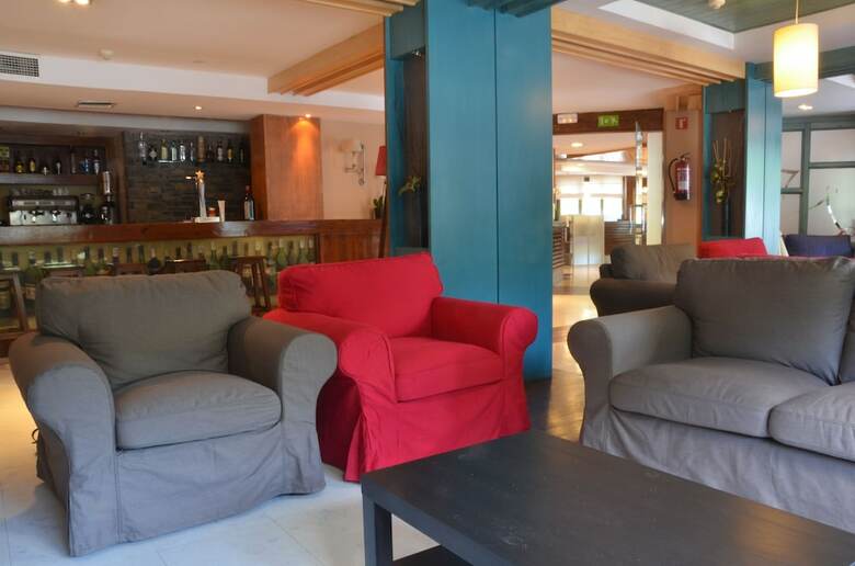 Hotel Acevi Val D'aran