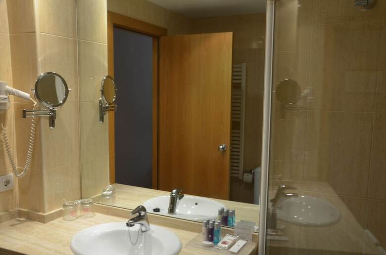 Hotel Acevi Val D'aran