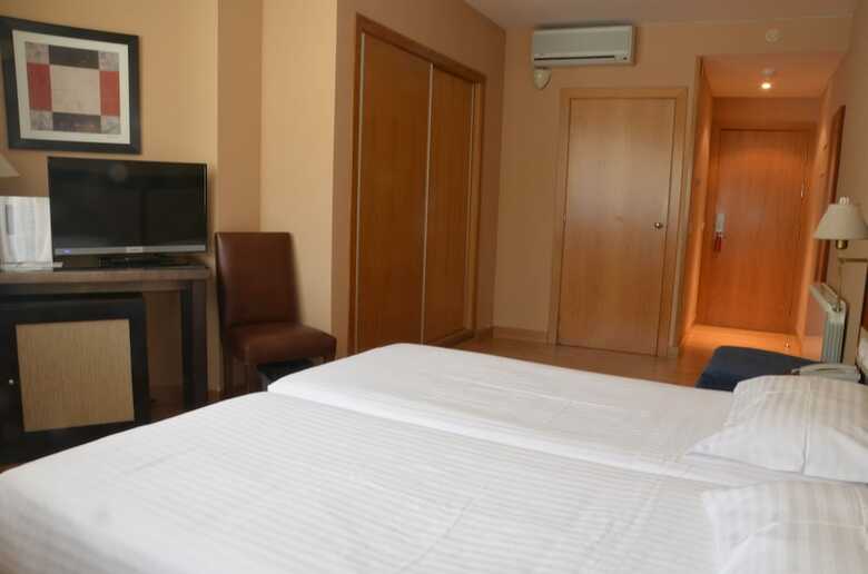 Hotel Acevi Val D'aran