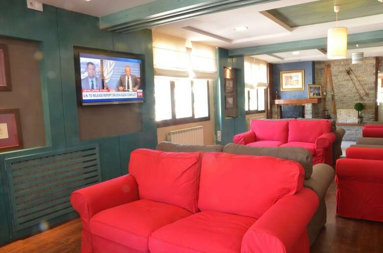 Hotel Acevi Val D'aran