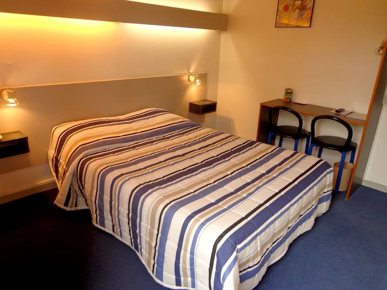 Hotel Luccotel