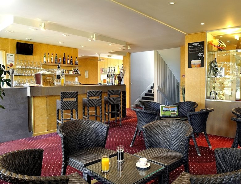 Hotel Luccotel
