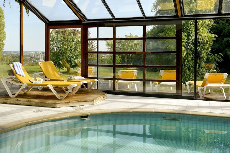 Hotel Luccotel