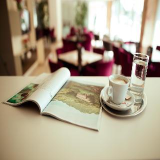 Hotel Bosnia