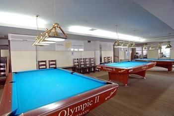 Hotel Hollywood