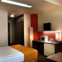 Hotel Hollywood
