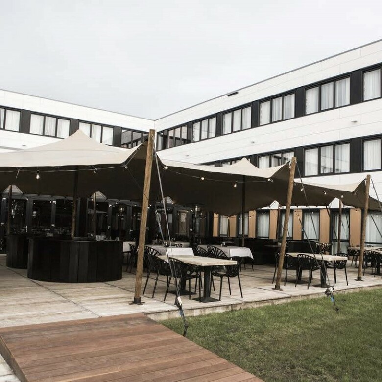 Hotel Golden Tulip Amsterdam Vinkeveen