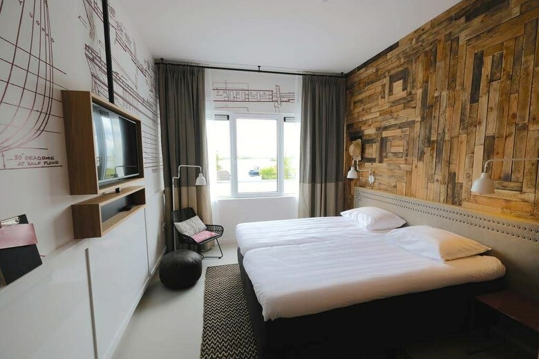 Hotel Golden Tulip Amsterdam Vinkeveen
