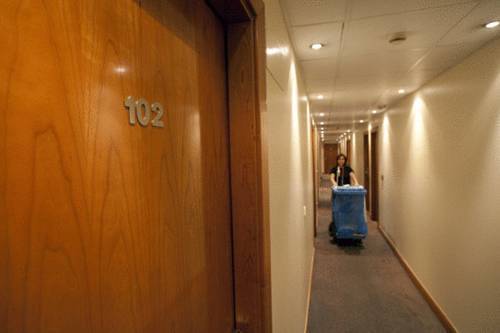 Hotel Igartza