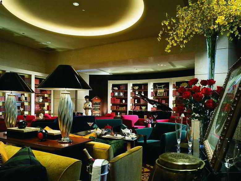 Hotel The Portman Ritz-carlton