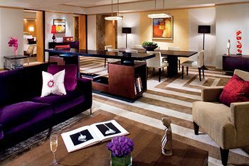 Hotel The Portman Ritz-carlton
