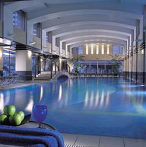 Hotel The Portman Ritz-carlton
