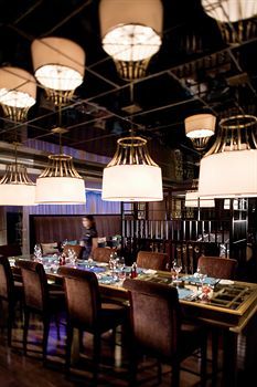 Hotel The Portman Ritz-carlton