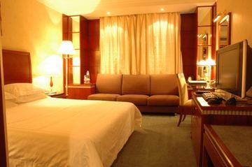 Hotel Jian Guo