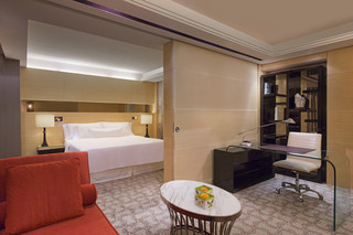 Hotel Westin Bund Center