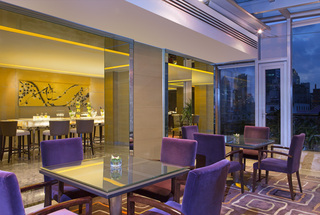 Hotel Westin Bund Center