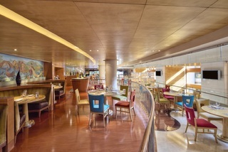 Hotel Westin Bund Center