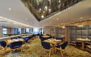 Hotel Westin Bund Center